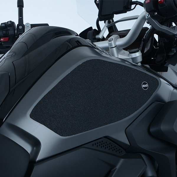 R&G R&G Tank Traction Grips for BMW R1250 GS '18-